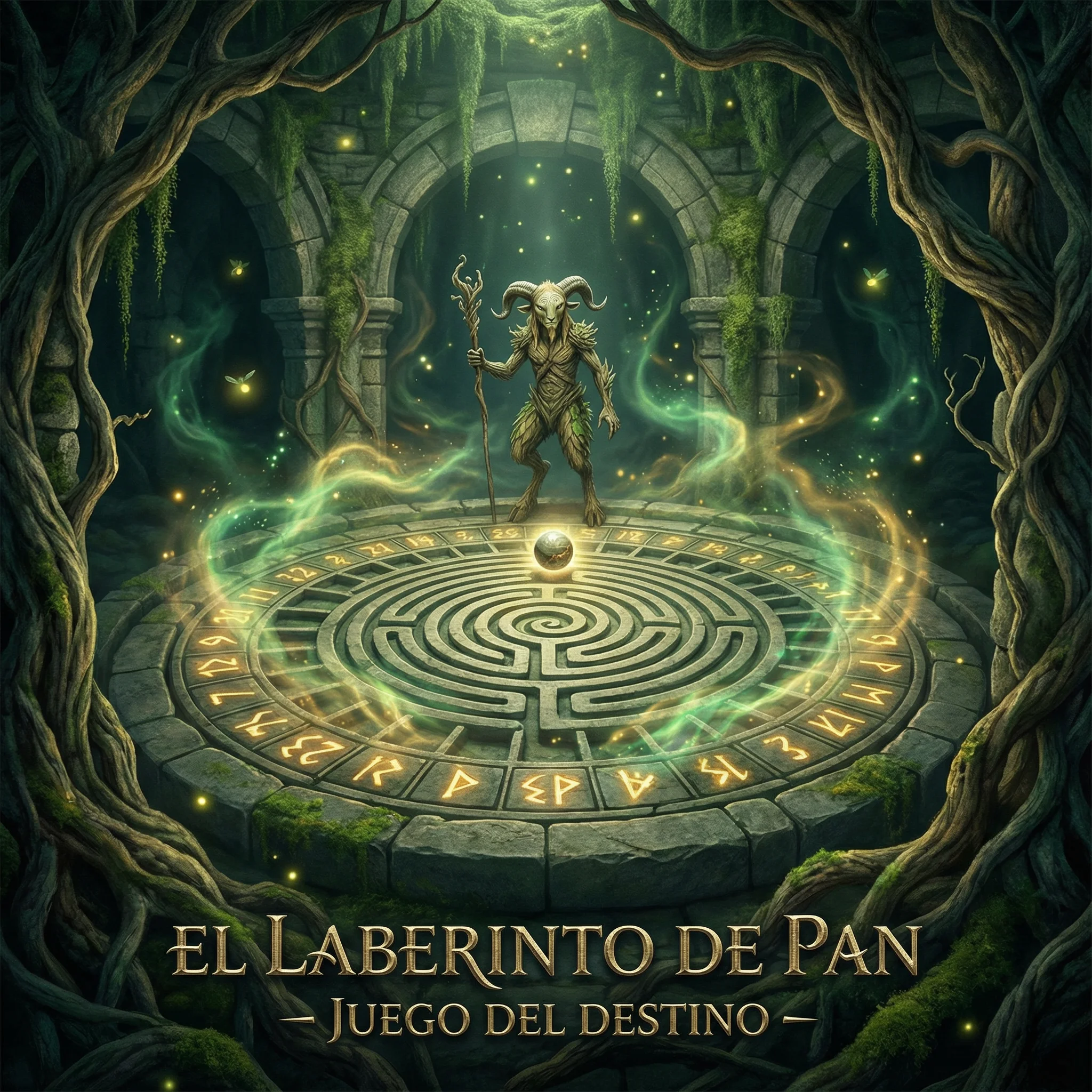 Ruleta mística Hellspin casino México